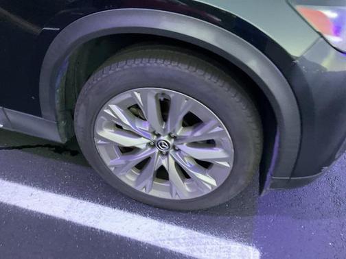 2024 Mazda CX-90 3.3 Turbo Premium