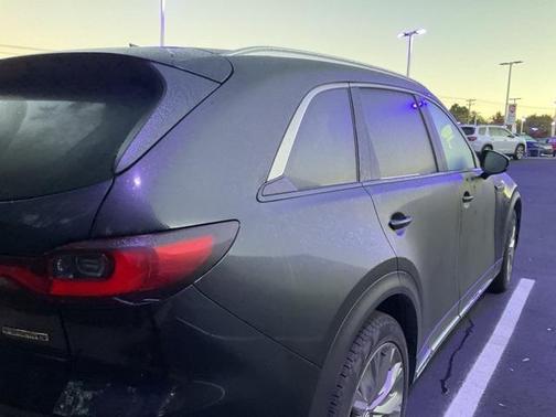 2024 Mazda CX-90 3.3 Turbo Premium