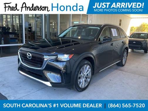 2024 Mazda CX-90 3.3 Turbo Premium