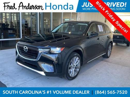 2024 Mazda CX-90 3.3 Turbo Premium