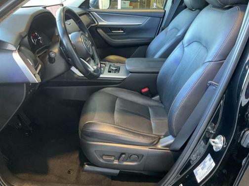 2024 Mazda CX-90 3.3 Turbo Premium