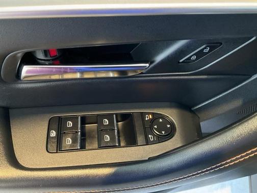 2024 Mazda CX-90 3.3 Turbo Premium