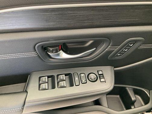 2026 Honda Pilot Touring 8-Passenger