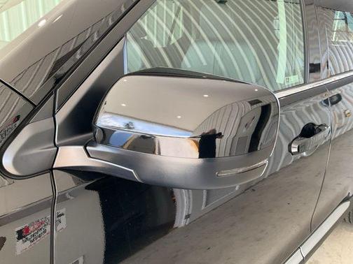 2026 Honda Pilot Touring 8-Passenger