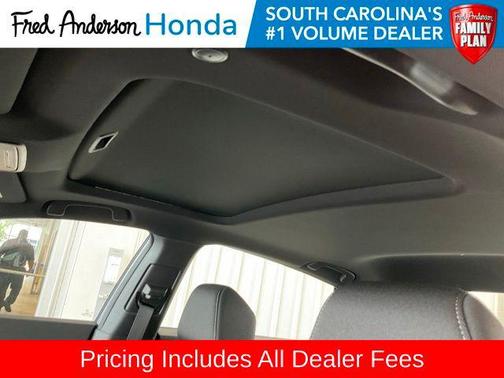 Urban Gray Pearl 2026 Honda Accord Hybrid Sport