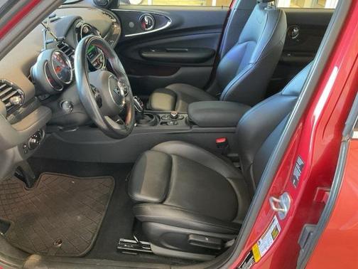 2020 MINI Clubman Cooper S ALL4