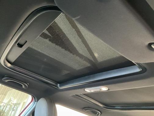 2020 MINI Clubman Cooper S ALL4