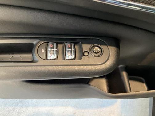 2020 MINI Clubman Cooper S ALL4