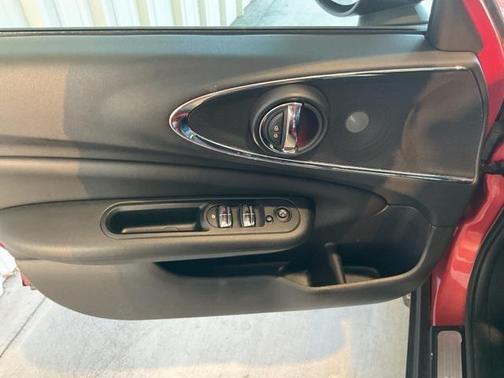 2020 MINI Clubman Cooper S ALL4