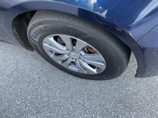 2017 Honda Odyssey SE