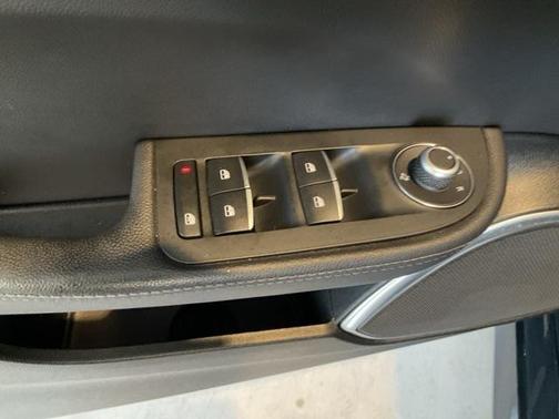 2019 Alfa Romeo Giulia Ti