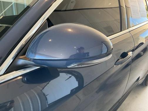 2019 Alfa Romeo Giulia Ti