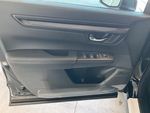 2026 Honda CR-V EX 2WD