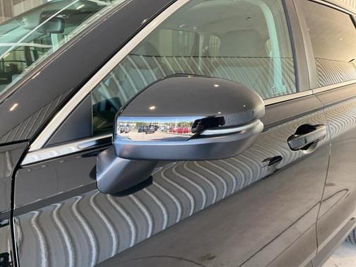 2026 Honda CR-V EX 2WD