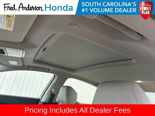 Platinum White Pearl 2026 Honda Accord SE