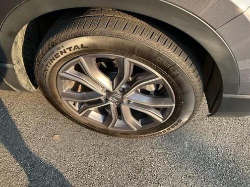 2021 Honda CR-V 2WD LX