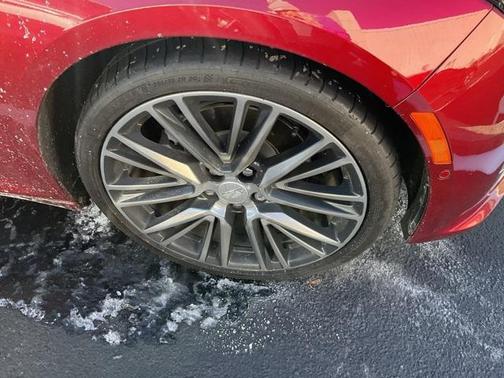 2024 Cadillac CT5 Premium Luxury