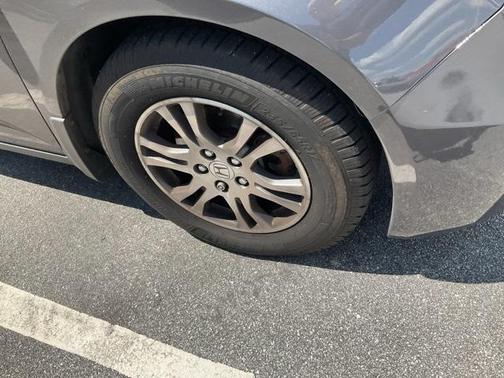 2011 Honda Odyssey EX-L