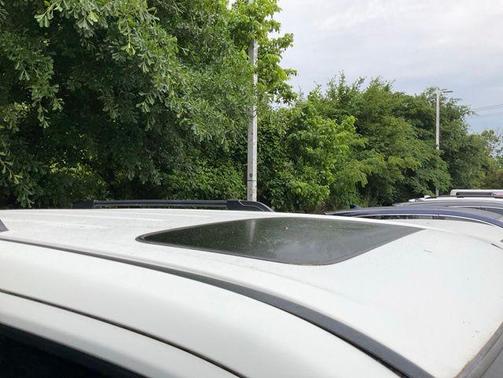 Taffeta White 2013 Honda Pilot EX-L