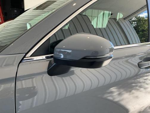 2026 Honda CR-V EX-L 2WD