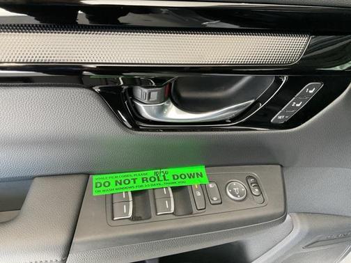 2026 Honda CR-V EX-L 2WD