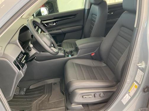 2026 Honda CR-V EX-L 2WD