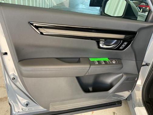 2026 Honda CR-V EX-L 2WD