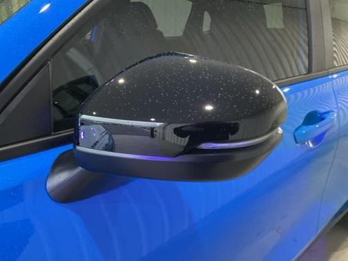 2026 Honda HR-V 2WD Sport