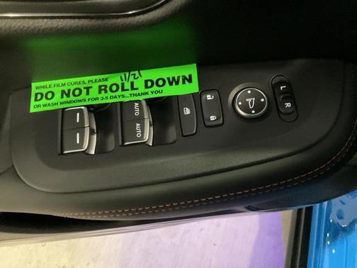 2026 Honda HR-V 2WD Sport