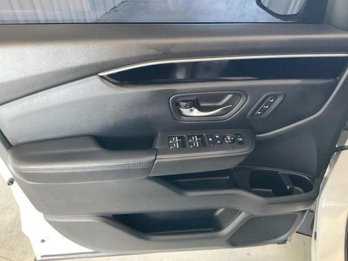 2023 Honda Pilot AWD EX-L 8 Passenger