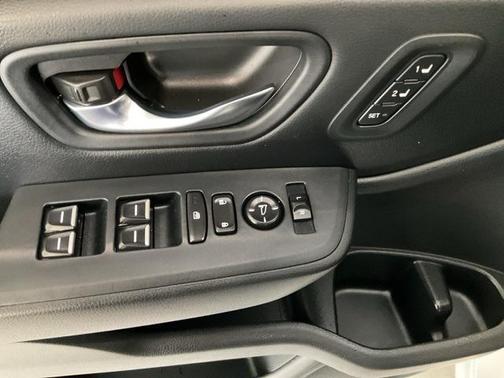 2023 Honda Pilot AWD EX-L 8 Passenger