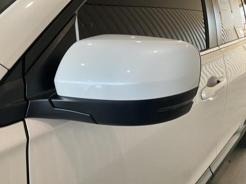 2023 Honda Pilot AWD EX-L 8 Passenger