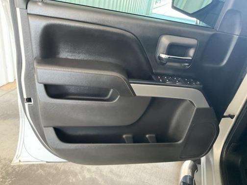 2016 Chevrolet Silverado 1500 2LT