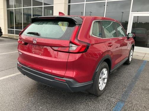 2023 Honda CR-V LX 2WD