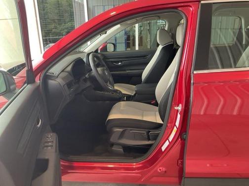 2023 Honda CR-V LX 2WD