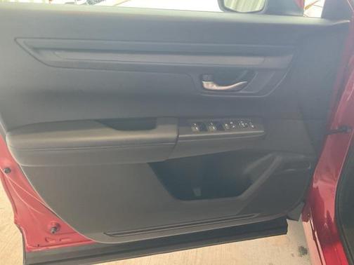 2023 Honda CR-V LX 2WD