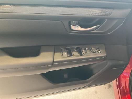 2023 Honda CR-V LX 2WD