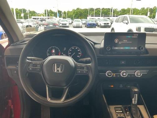 2023 Honda CR-V LX 2WD