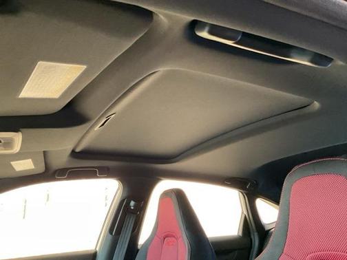 2026 Honda Civic Si Base