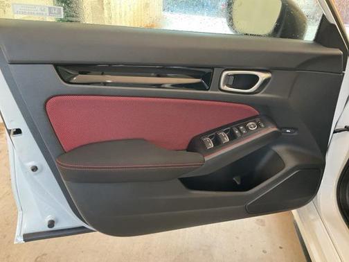 2026 Honda Civic Si Base