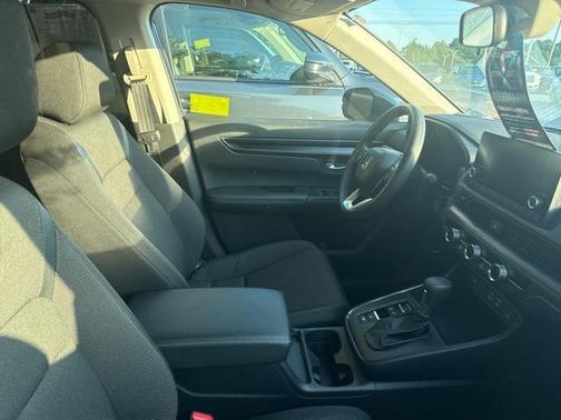 2024 Honda CR-V EX AWD