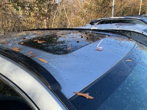 2024 Honda CR-V Hybrid Sport FWD