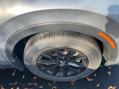 2024 Honda CR-V Hybrid Sport FWD