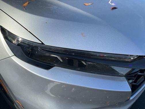 2024 Honda CR-V Hybrid Sport FWD