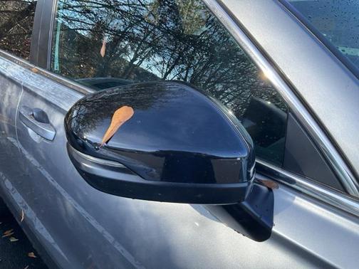 2024 Honda CR-V Hybrid Sport FWD