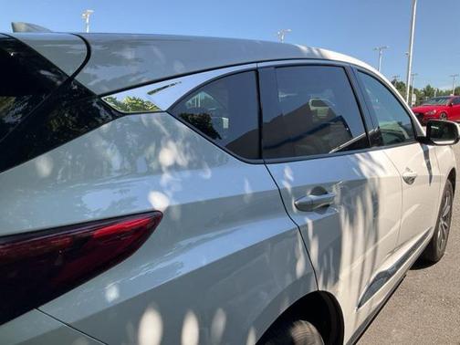 2021 Acura RDX Technology Package