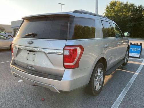 2019 Ford Expedition XLT