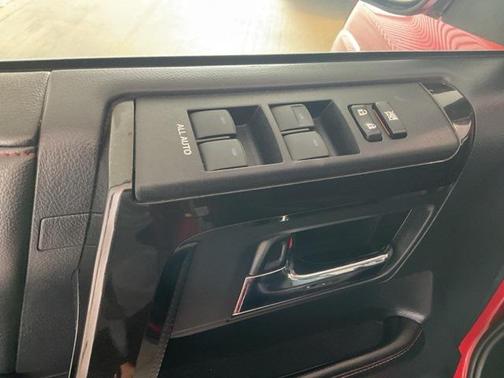 2015 Toyota 4Runner Trail Premium