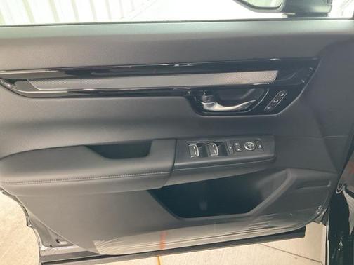 2026 Honda CR-V EX-L 2WD