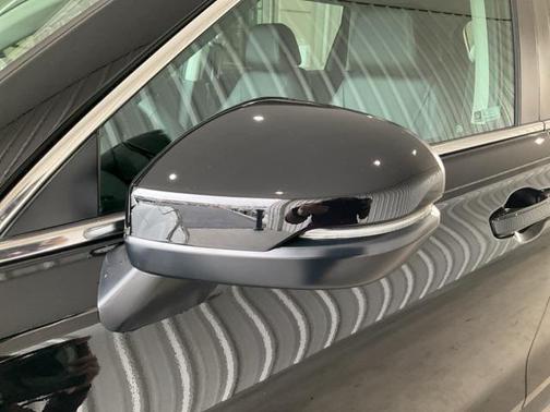 2026 Honda CR-V EX-L 2WD